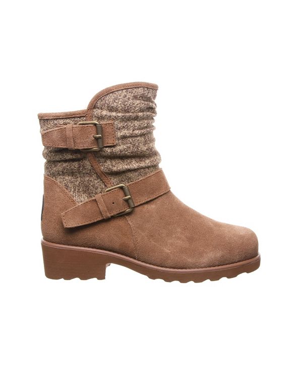 BEARPAW Women's Avery Boots & Reviews - Boots - Shoes - Macy's