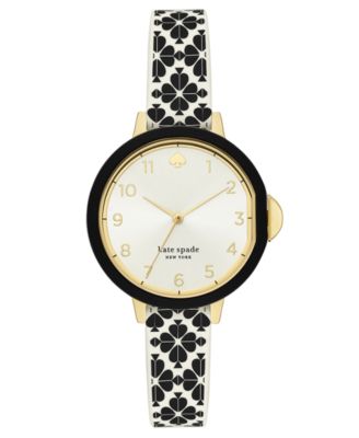 kate spade new york park row watch