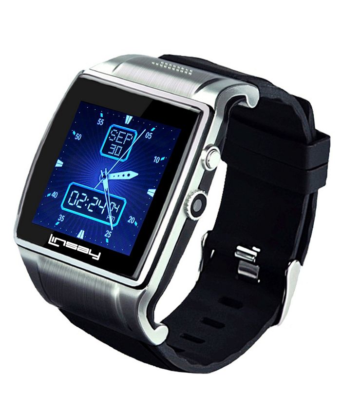 Google voice smartwatch hot sale