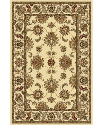Navelli Ivory Area Rug Collection