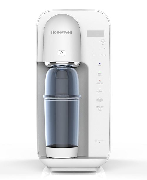 Honeywell Bottle Less Countertop Water Purifier Reviews