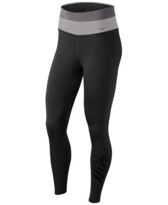 nike pro dri fit leggings