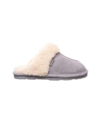 macy's bearpaw slippers