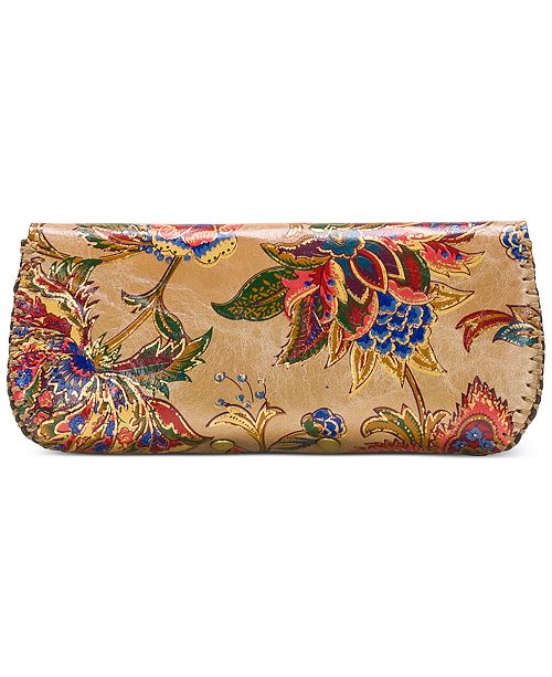 Patricia Nash French Tapestry Ardenza Sunglasses Case & Reviews ...