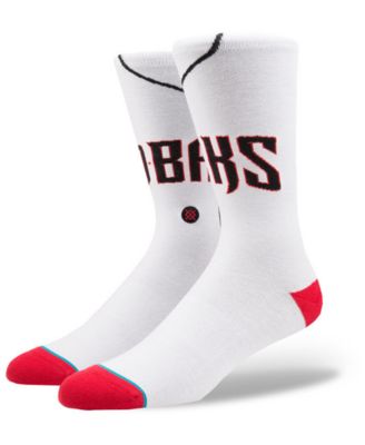 Stance - Home Jersey Series Crew Socks