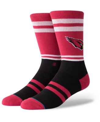 Stance - Logo Crew Socks