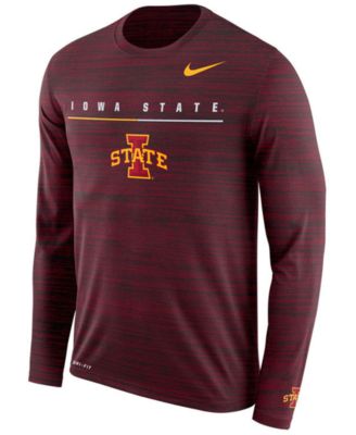 nike iowa state sweatshirt