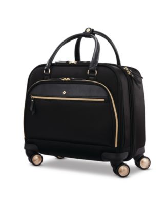 samsonite office luggage