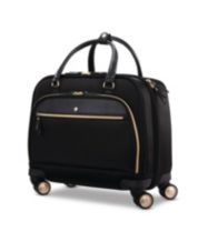 A-LIST OSTRICH - Rolling Bags for Teachers And Other Professions - Rolling  Laptop Bag, Rolling Briefcase for Women