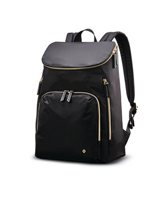 Samsonite Mobile Solution Deluxe Backpack & Reviews - Backpacks - Luggage - Macy's