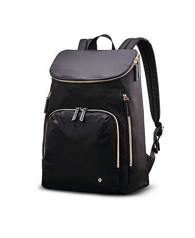 Clearance Sale BLACK Travel Backpack Rucksack Laptop School Bag Girl Women  Men*