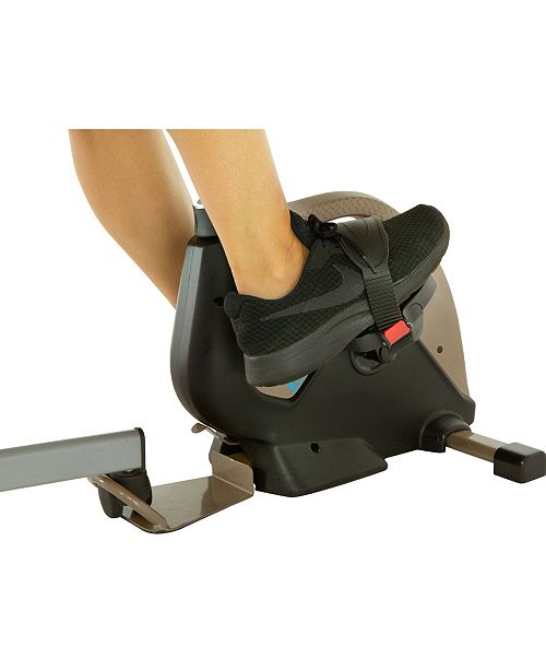 exerpeutic under desk bike