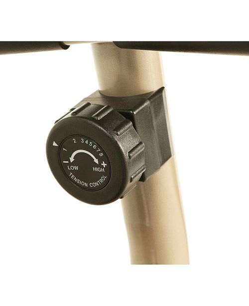 exerpeutic bluetooth smart cloud high capacity recumbent bike