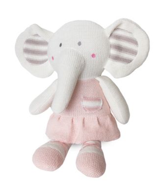 toys r us elephant stuffed animal