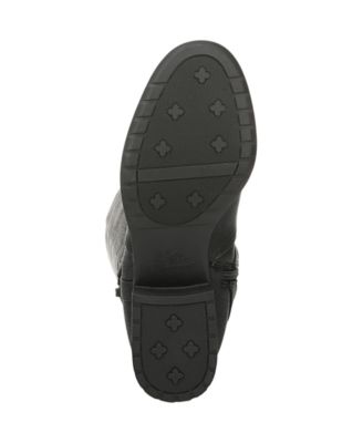 Xtrovert Wide Calf Riding Boots