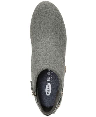 Women's Create Wedge Booties