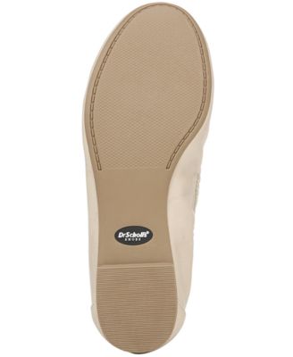 dr scholl's feel good flat