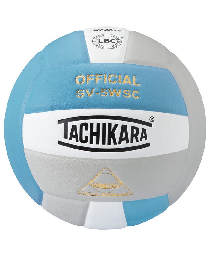 Tachikara SV5WSC SensiTec Composite Volleyball Macy's