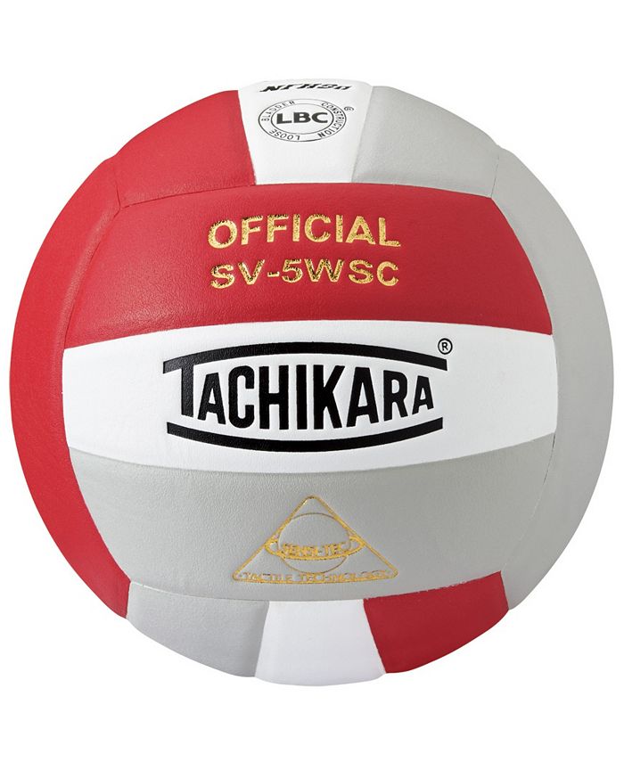 Tachikara SV5WSC SensiTec Composite Volleyball Macy's