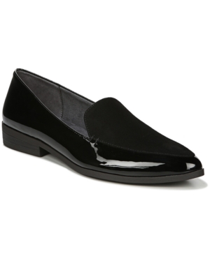 image of Dr. Scholl-s Women-s Astaire Slip-on Flats Women-s Shoes