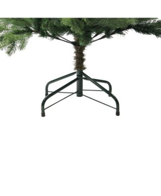 4' Coniferous Mixed Pine Artificial Christmas Tree - Unlit