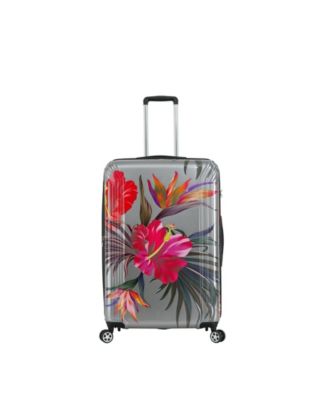 elite havana luggage