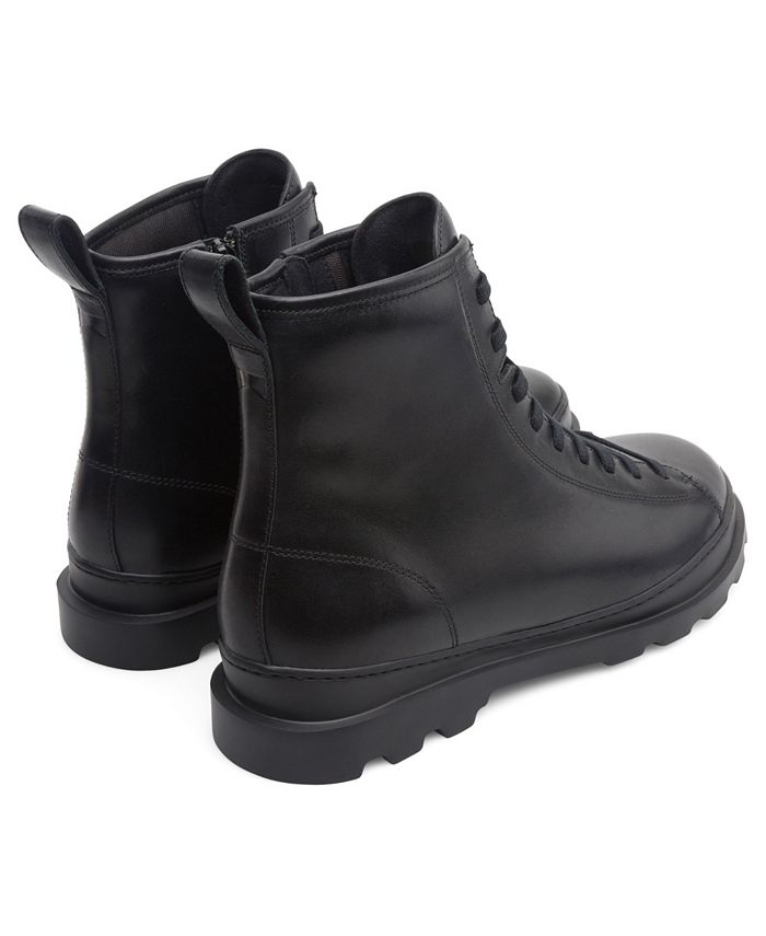 camper morrys chukka boot