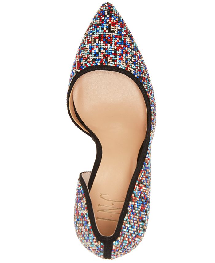 kenjay pumps