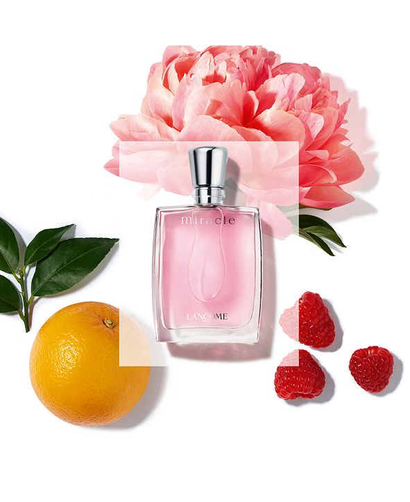 Lancôme Miracle Eau De Parfum, 1.7 fl oz & Reviews - Makeup - Beauty ...