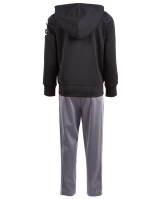 champion sweatshirt and pants set