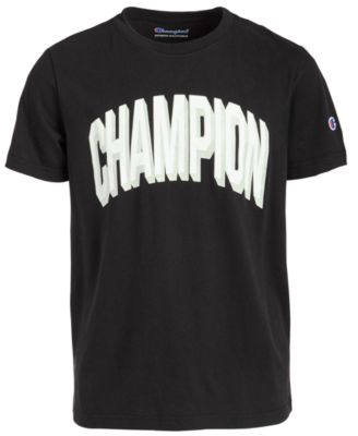 macys champion crewneck