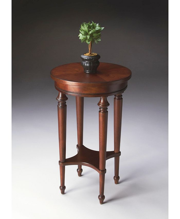 Butler - Blackwell Accent Table, Quick Ship