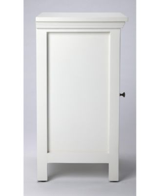 Baxter Chairside Chest