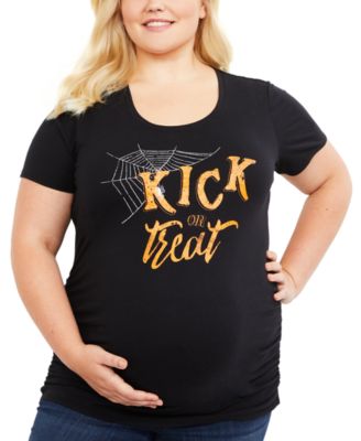 plus size graphic tees