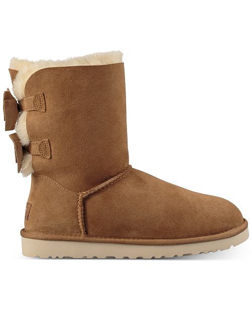 Ugg Women S Meilani Boots Created For Macy S Reviews Boots