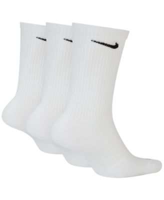 Everyday Plus Cushioned Training Crew Socks 3 Pairs