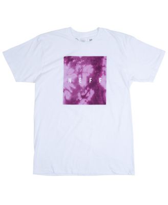 Neff - Men's Graphic-Print T-Shirt