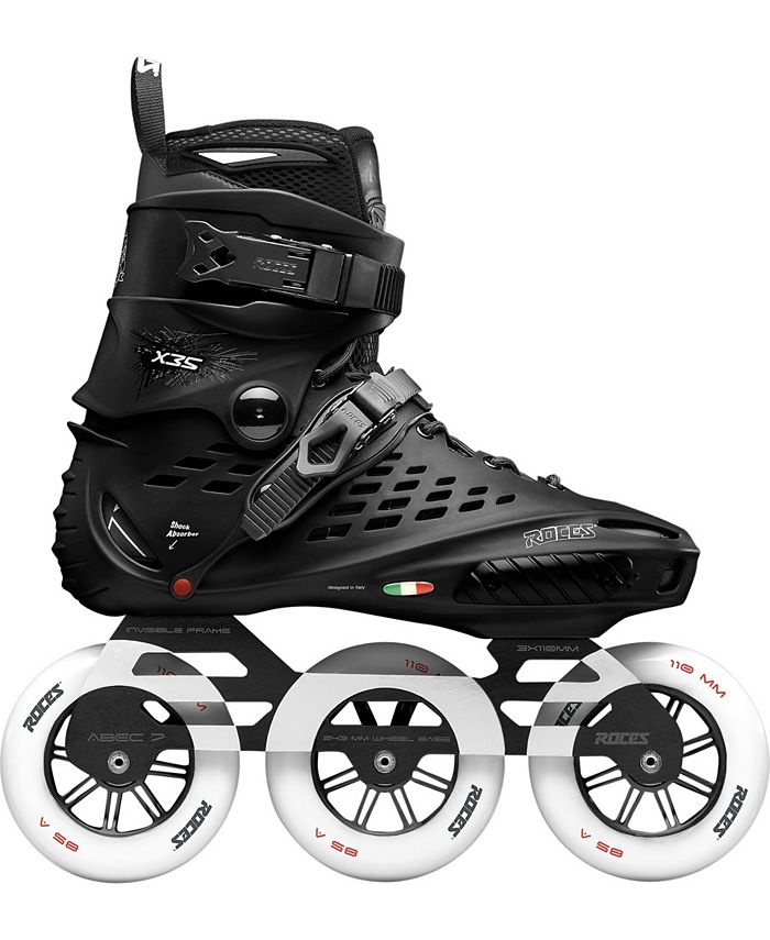 Roces X3x110 Inline Rollerblade & Reviews Home Macy's