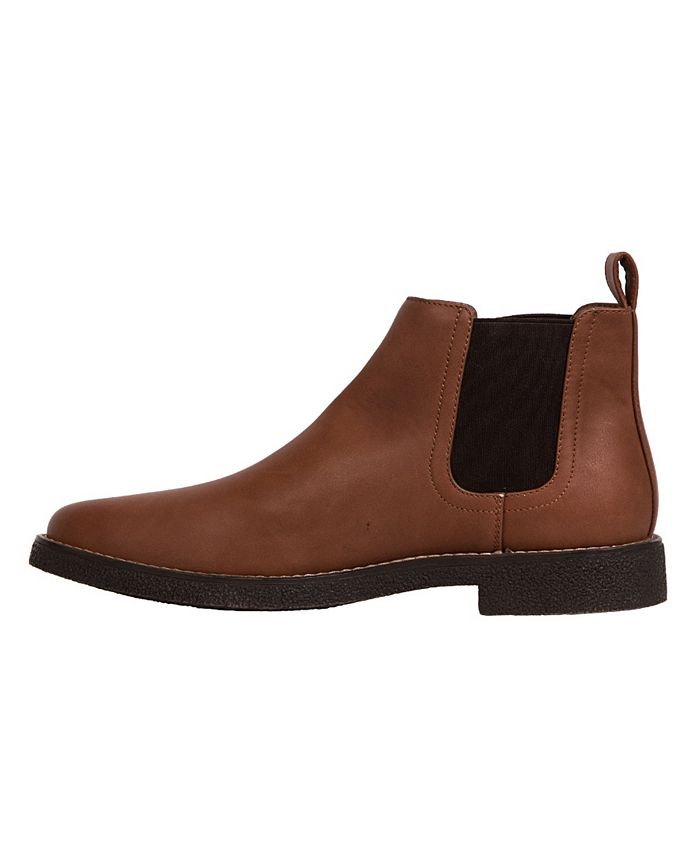 rockland chelsea boot
