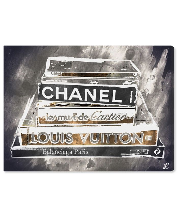 Oliver Gal, Art, Louis Vuitton Wall Art By Oliver Gal Paris