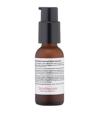 Pre-Treatment Retinol Serum with Jojoba Oil