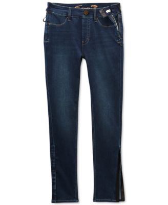 Seven7 Jeans Adaptive Tummyless Skinny 