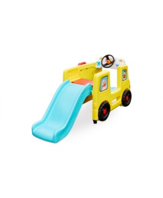 Little Tikes - Little Baby Bum Wheels on the Bus Climber