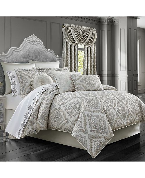J Queen New York J Queen Eleanora Bedding Collection Reviews