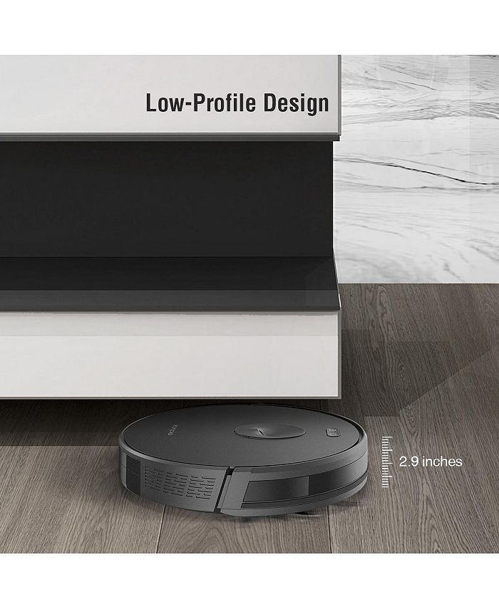 Trifo Ironpie m6 Robot Vacuum Macy's