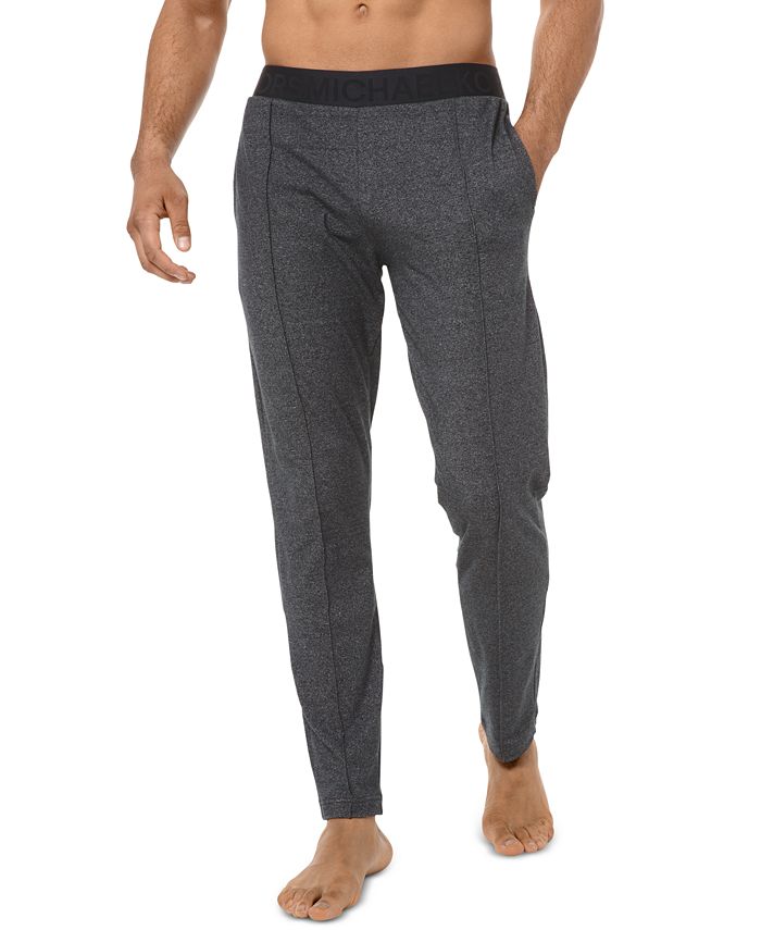 michael kors pajama pants mens