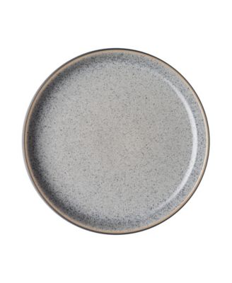 Studio Grey Coupe Dinner Plate