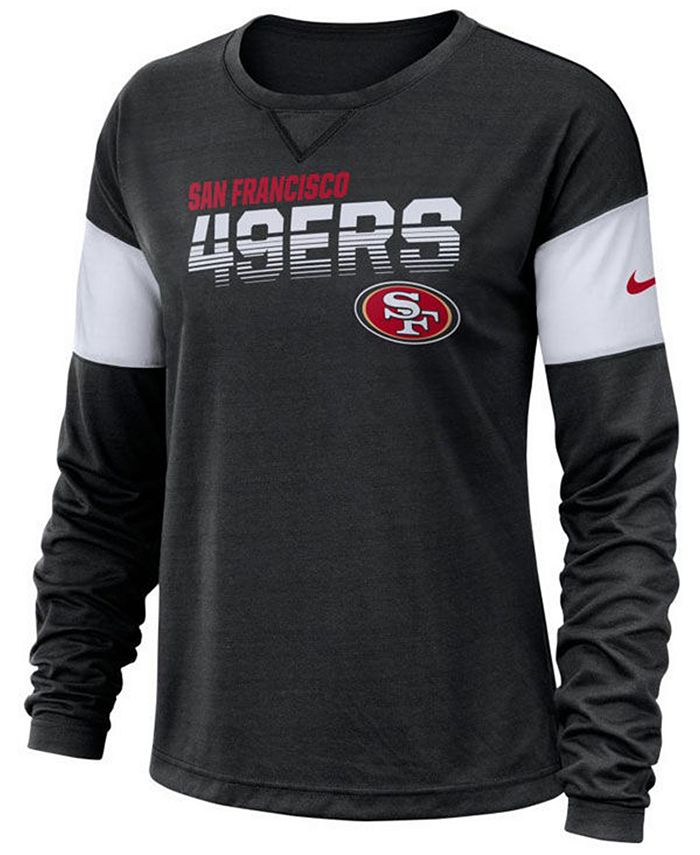 Nike breathe deals long sleeve