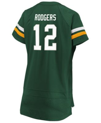 Rodgers cheap womens jersey