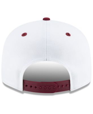 New Era Washington Redskins Vintage Sharktooth 9FIFTY Cap